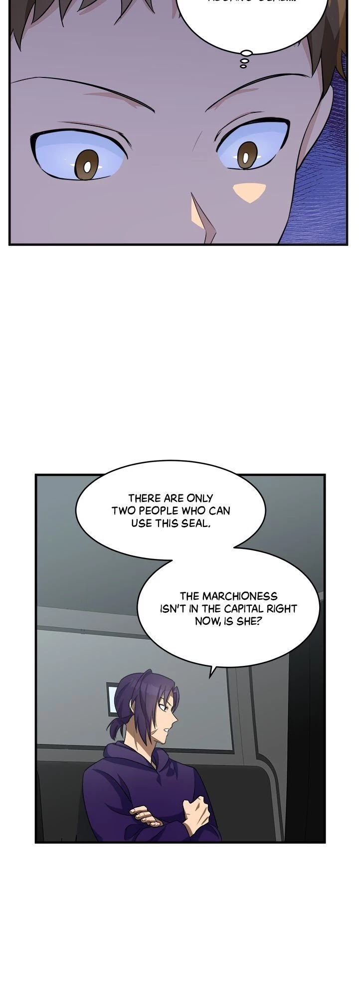 The Villainess Lives Twice chapter 54 page 50