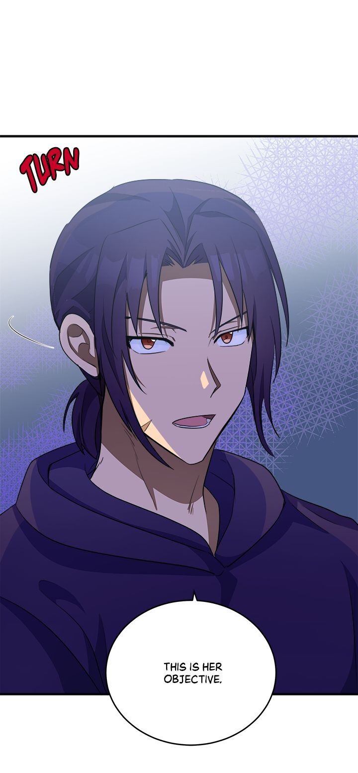 The Villainess Lives Twice chapter 54 page 51