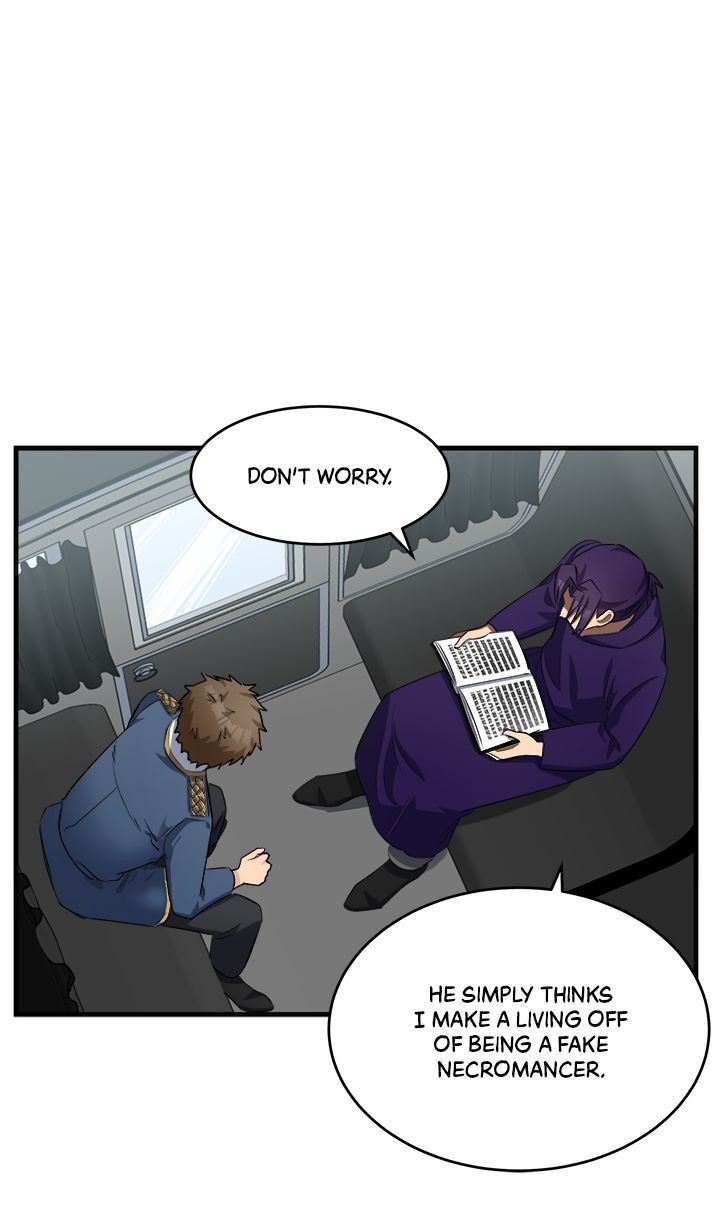 The Villainess Lives Twice chapter 54 page 7