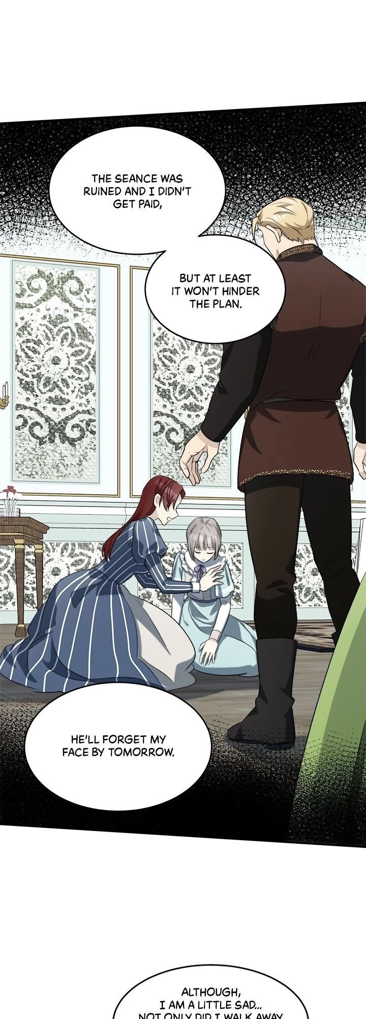 The Villainess Lives Twice chapter 54 page 8