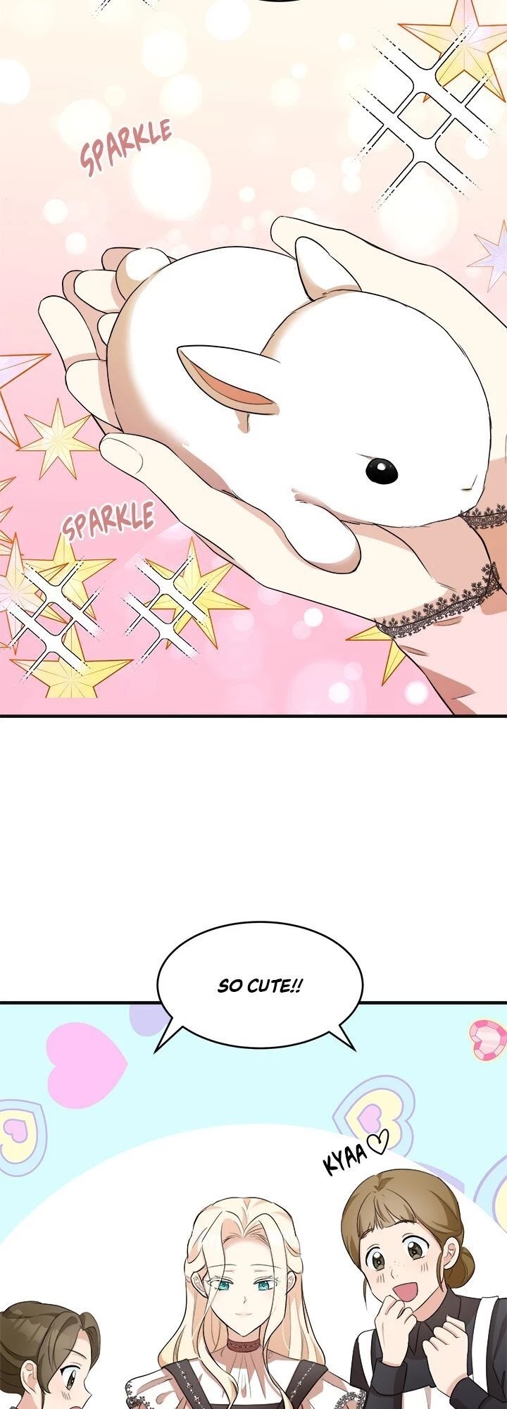 The Villainess Lives Twice chapter 55 page 15