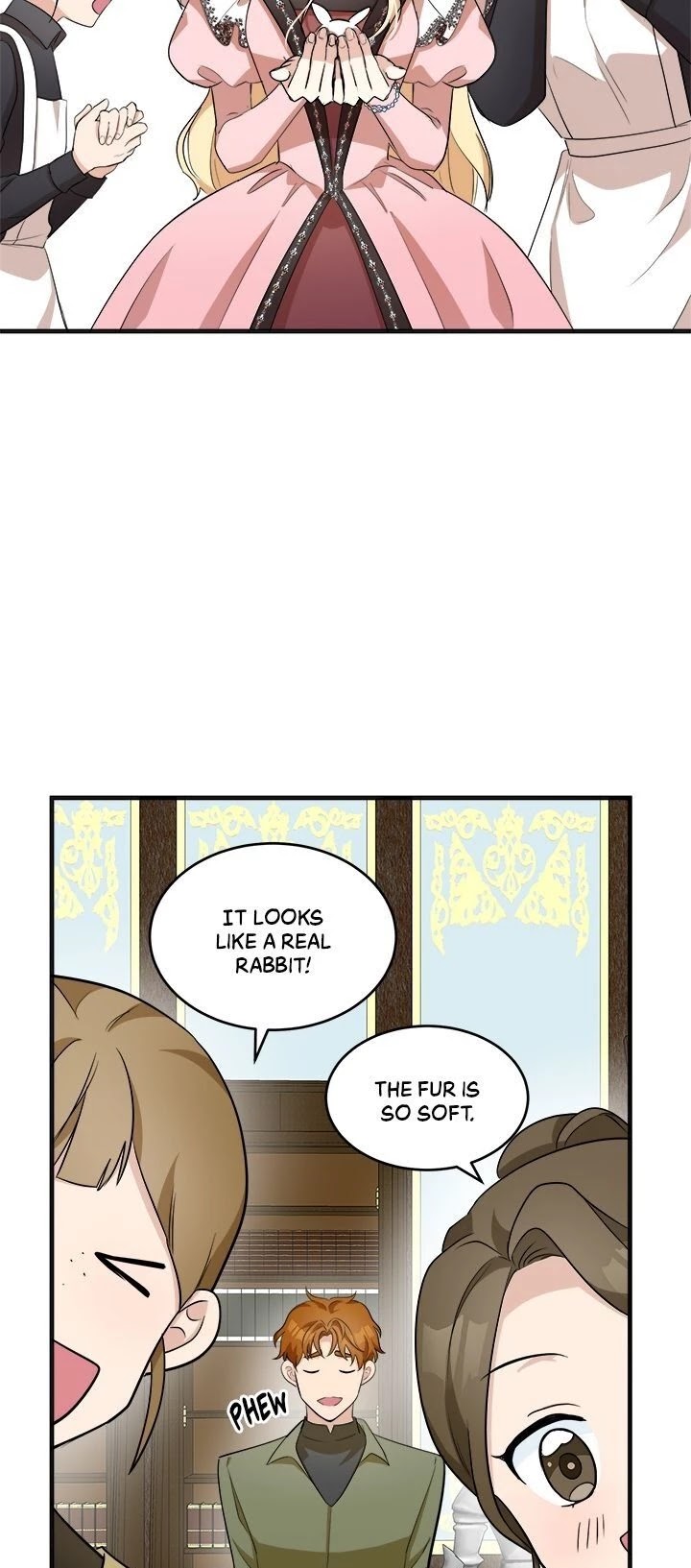 The Villainess Lives Twice chapter 55 page 16