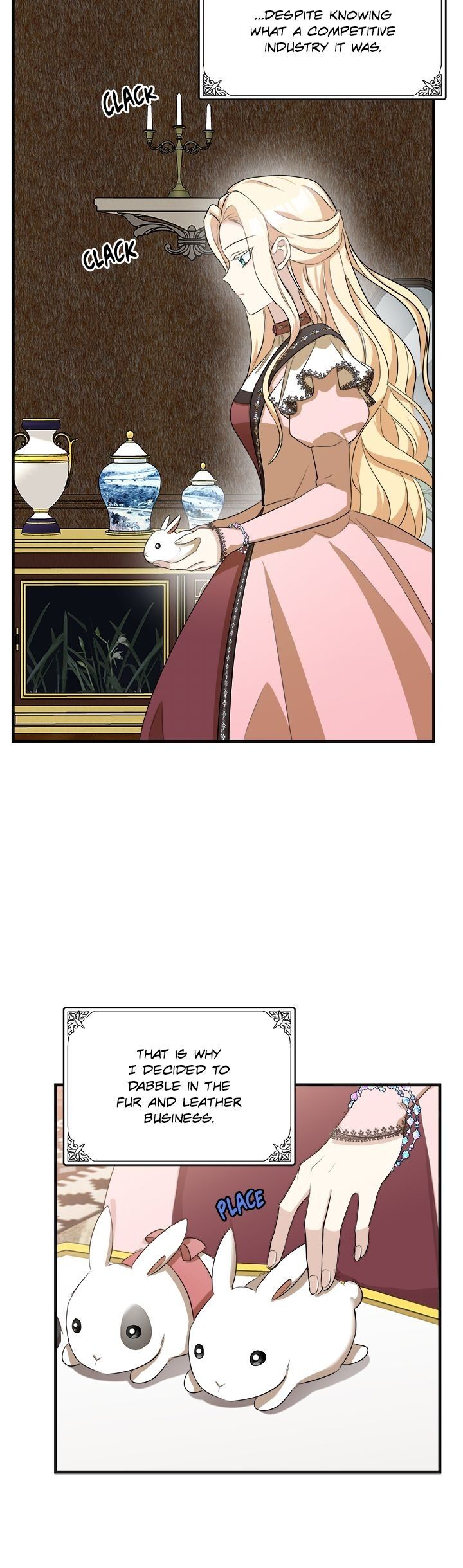 The Villainess Lives Twice chapter 55 page 24