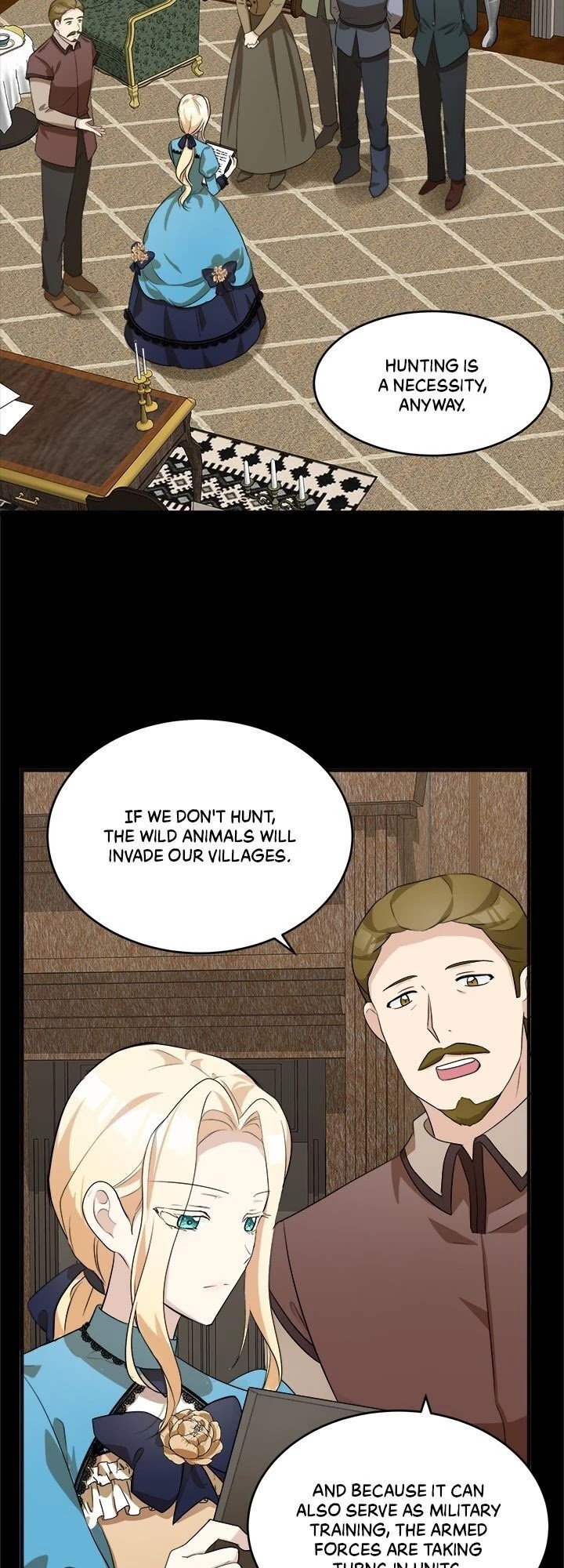 The Villainess Lives Twice chapter 55 page 26