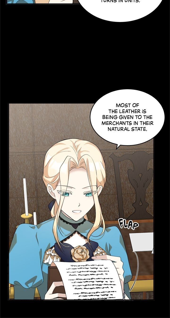 The Villainess Lives Twice chapter 55 page 27