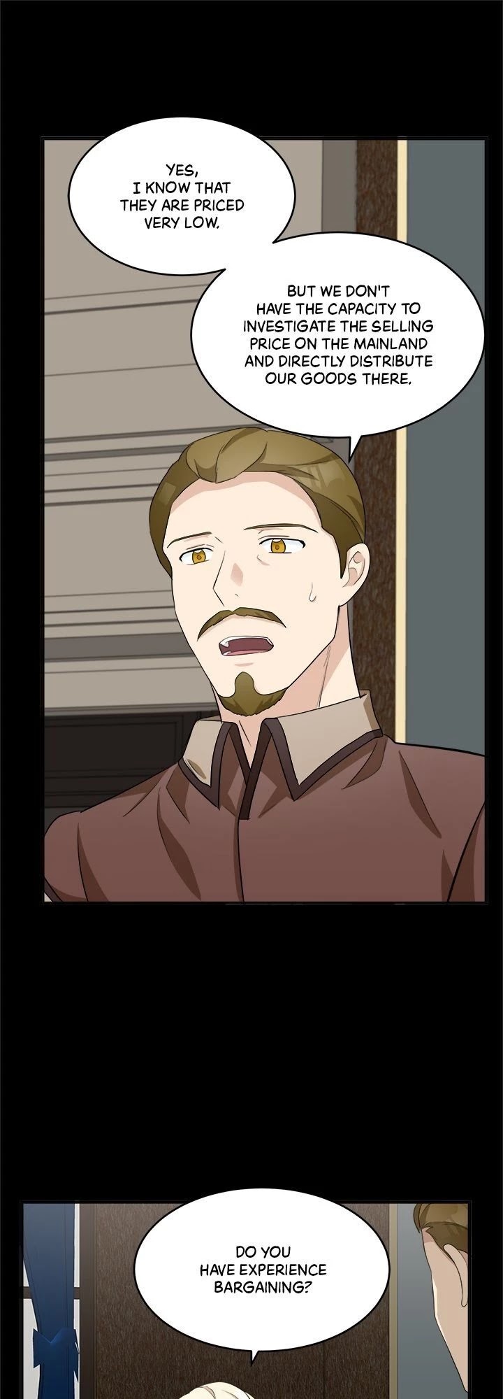 The Villainess Lives Twice chapter 55 page 28