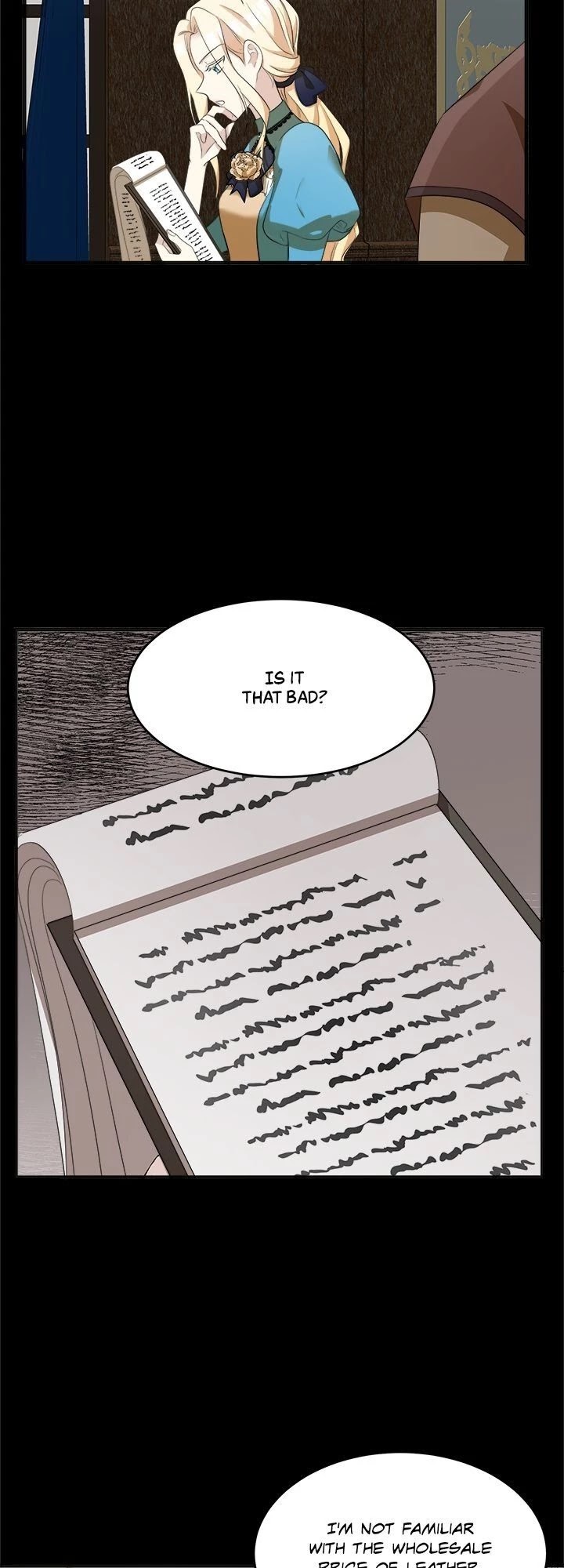 The Villainess Lives Twice chapter 55 page 29