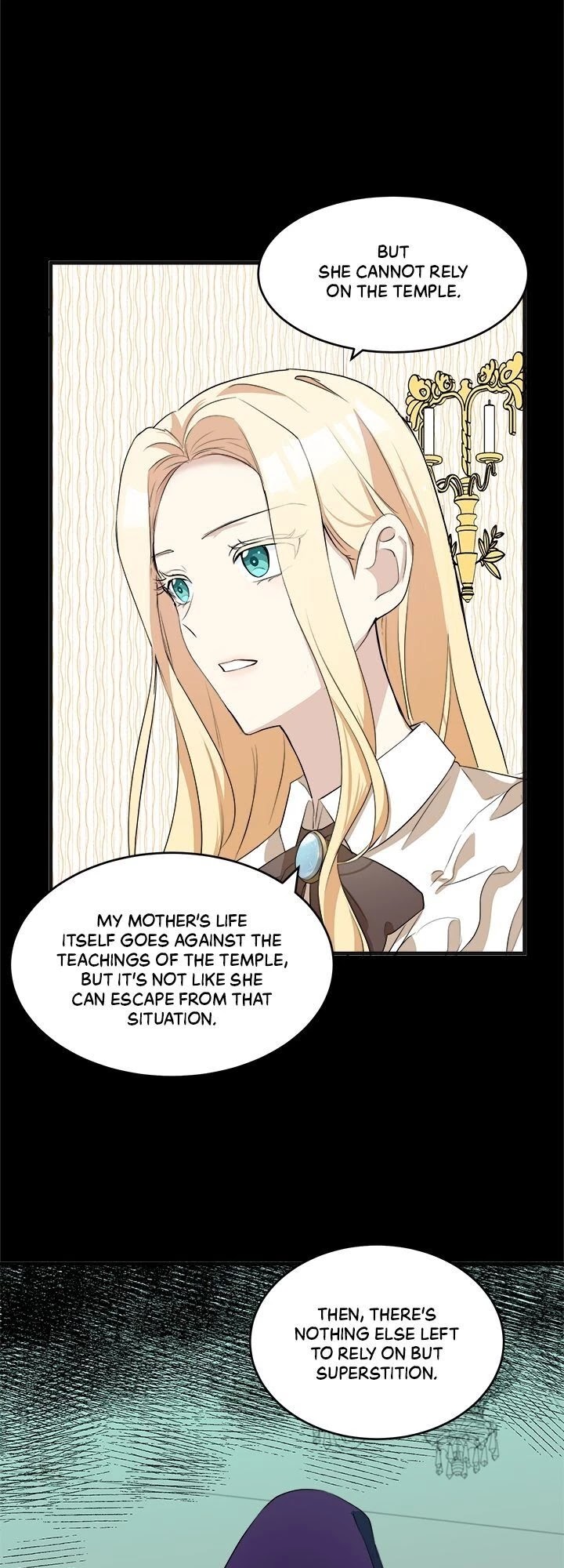 The Villainess Lives Twice chapter 55 page 3