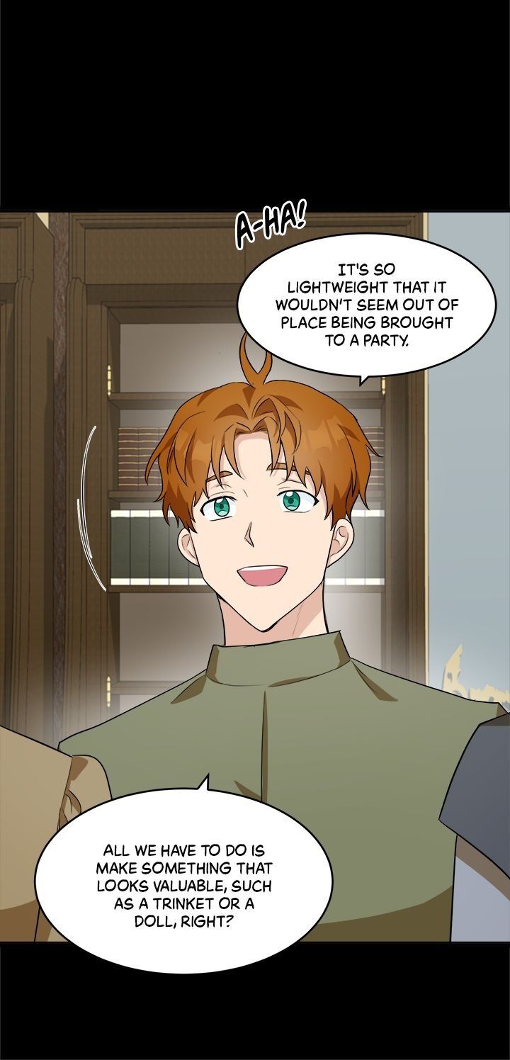 The Villainess Lives Twice chapter 55 page 40