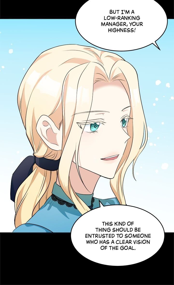 The Villainess Lives Twice chapter 55 page 43