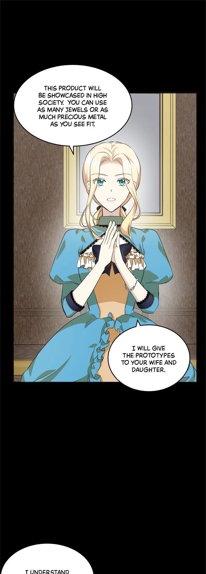 The Villainess Lives Twice chapter 55 page 44