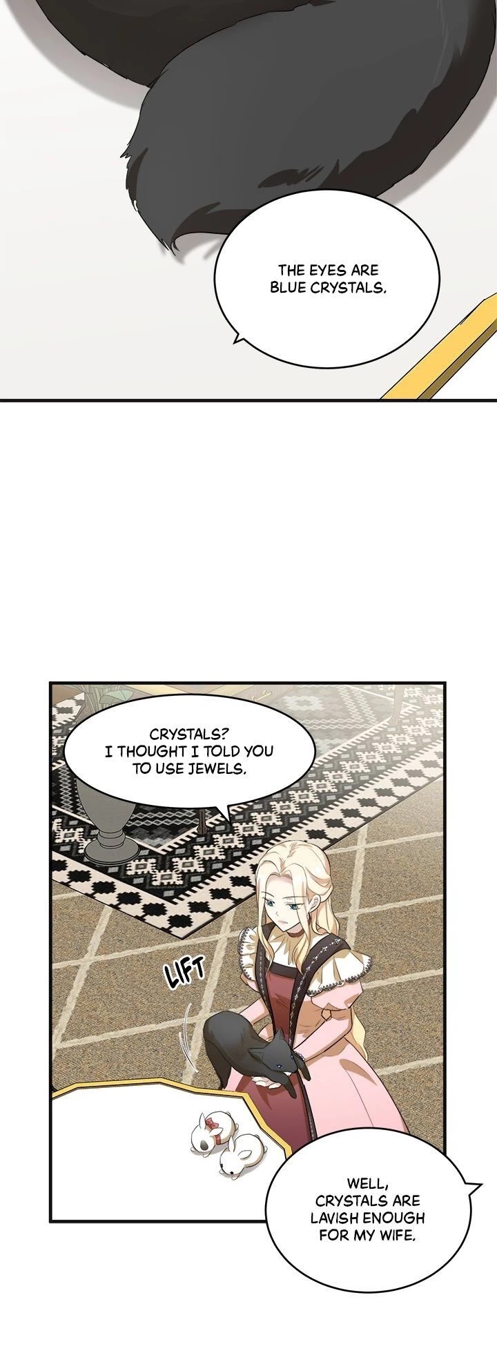 The Villainess Lives Twice chapter 55 page 48