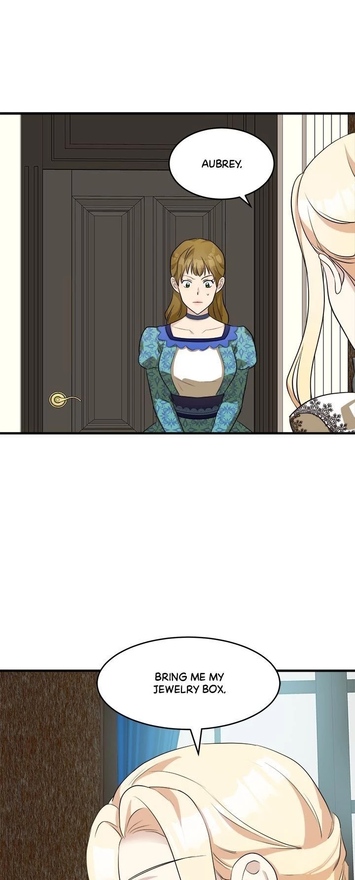 The Villainess Lives Twice chapter 55 page 52