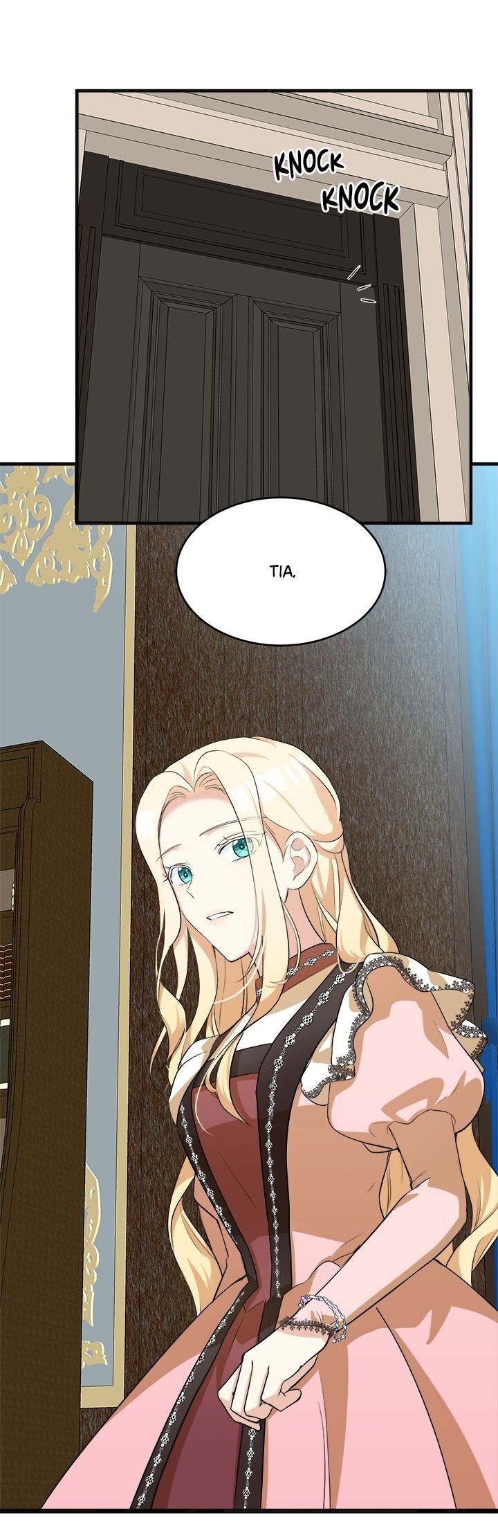 The Villainess Lives Twice chapter 55 page 54