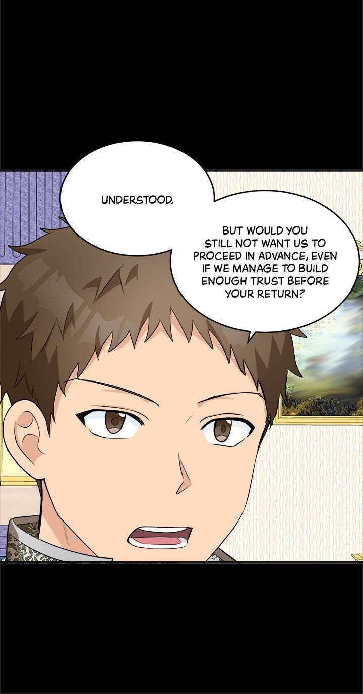 The Villainess Lives Twice chapter 55 page 7