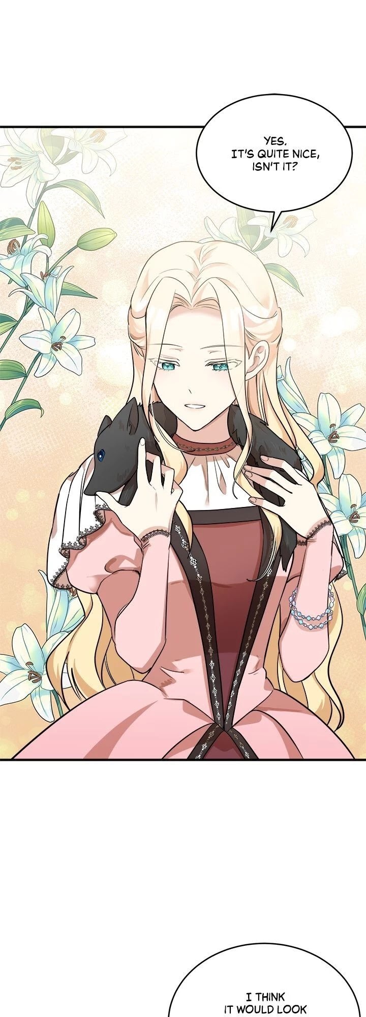 The Villainess Lives Twice chapter 56 page 11