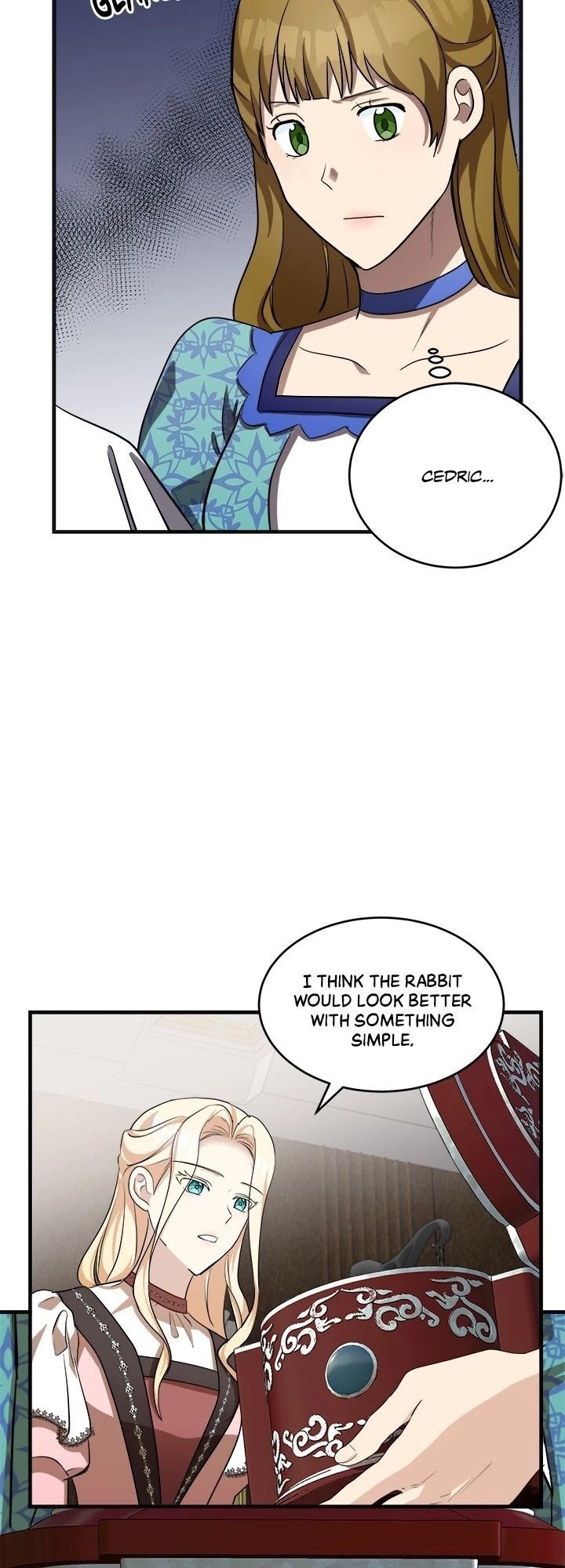 The Villainess Lives Twice chapter 56 page 15