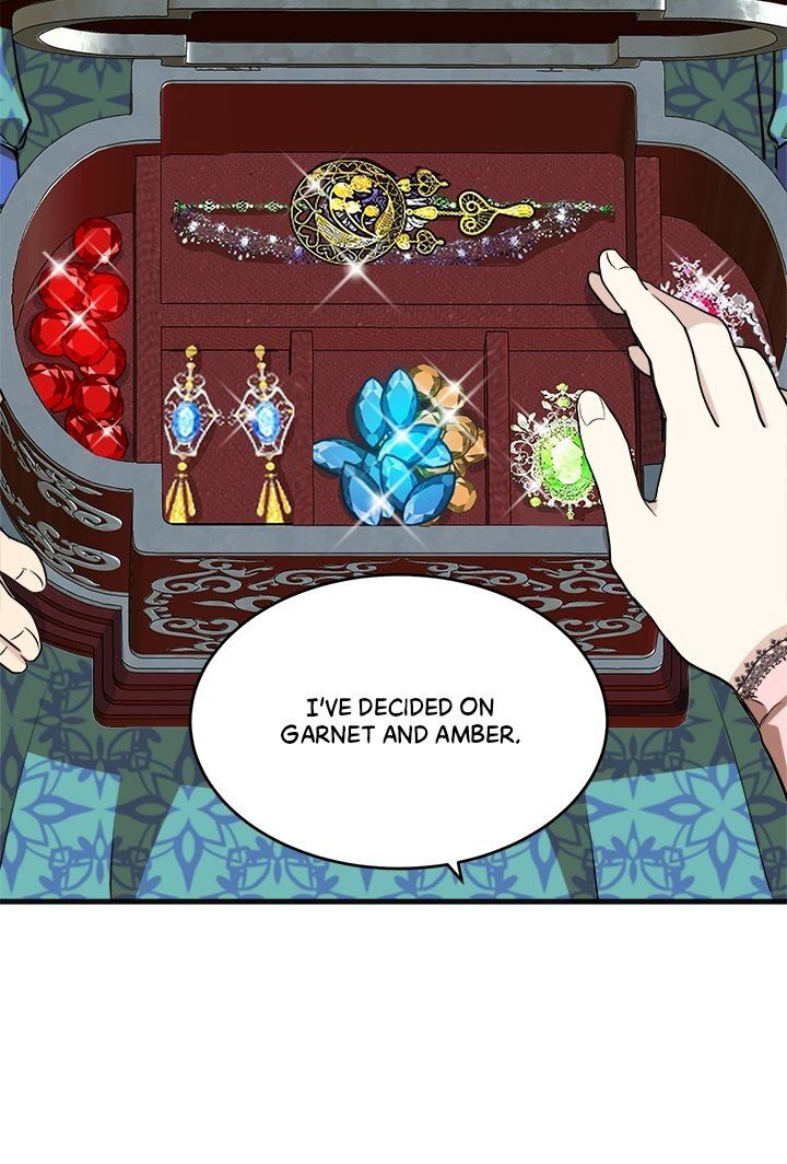 The Villainess Lives Twice chapter 56 page 16