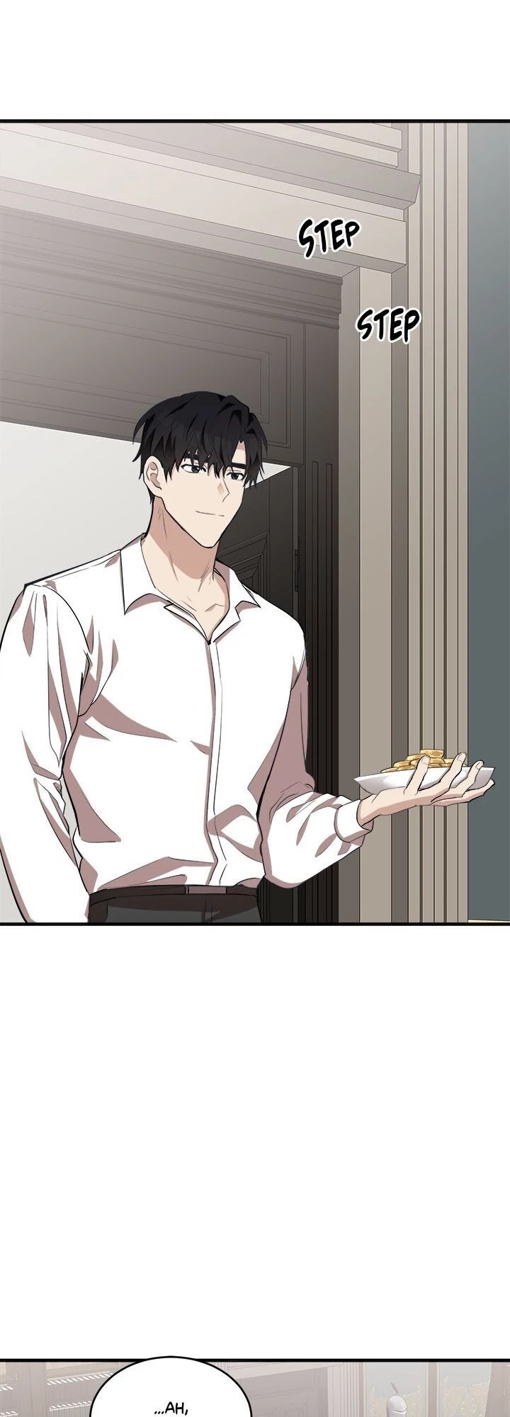 The Villainess Lives Twice chapter 56 page 2