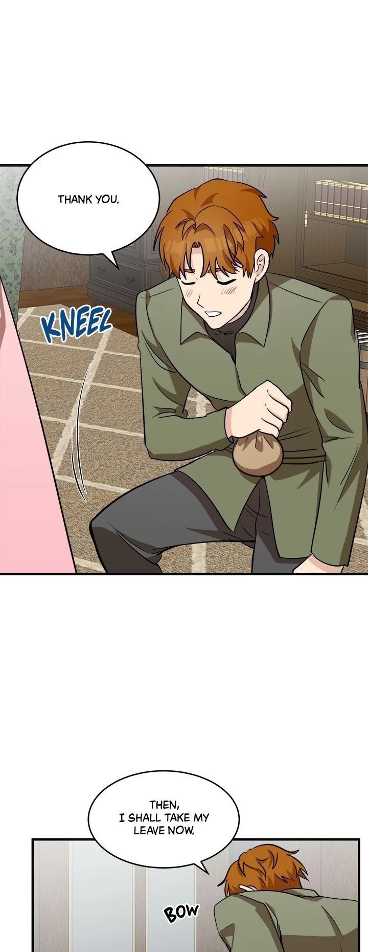 The Villainess Lives Twice chapter 56 page 21