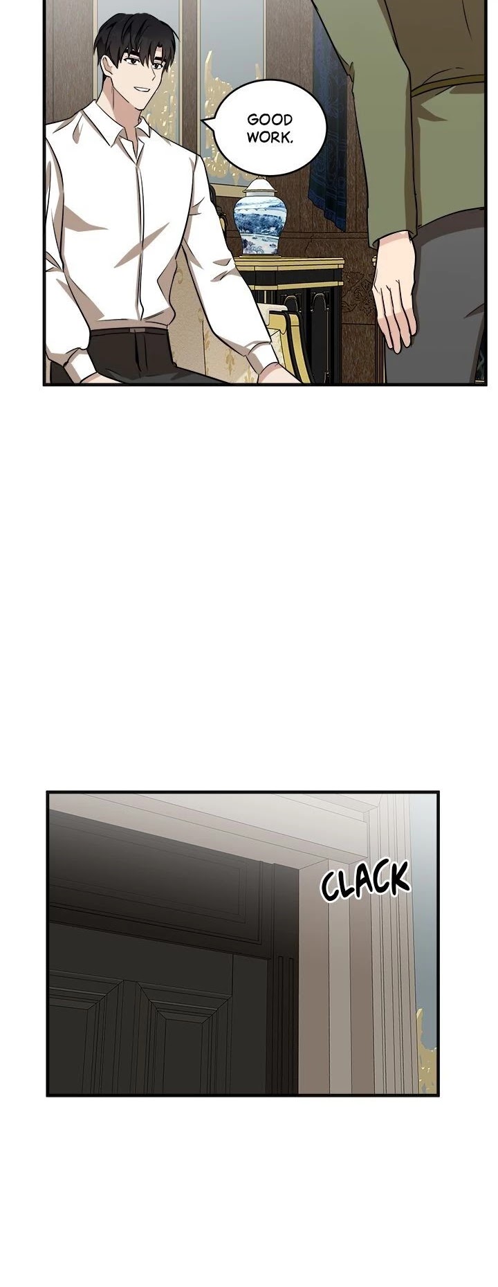 The Villainess Lives Twice chapter 56 page 22