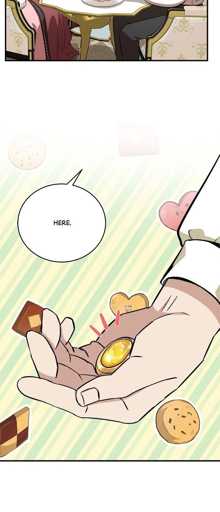 The Villainess Lives Twice chapter 56 page 24