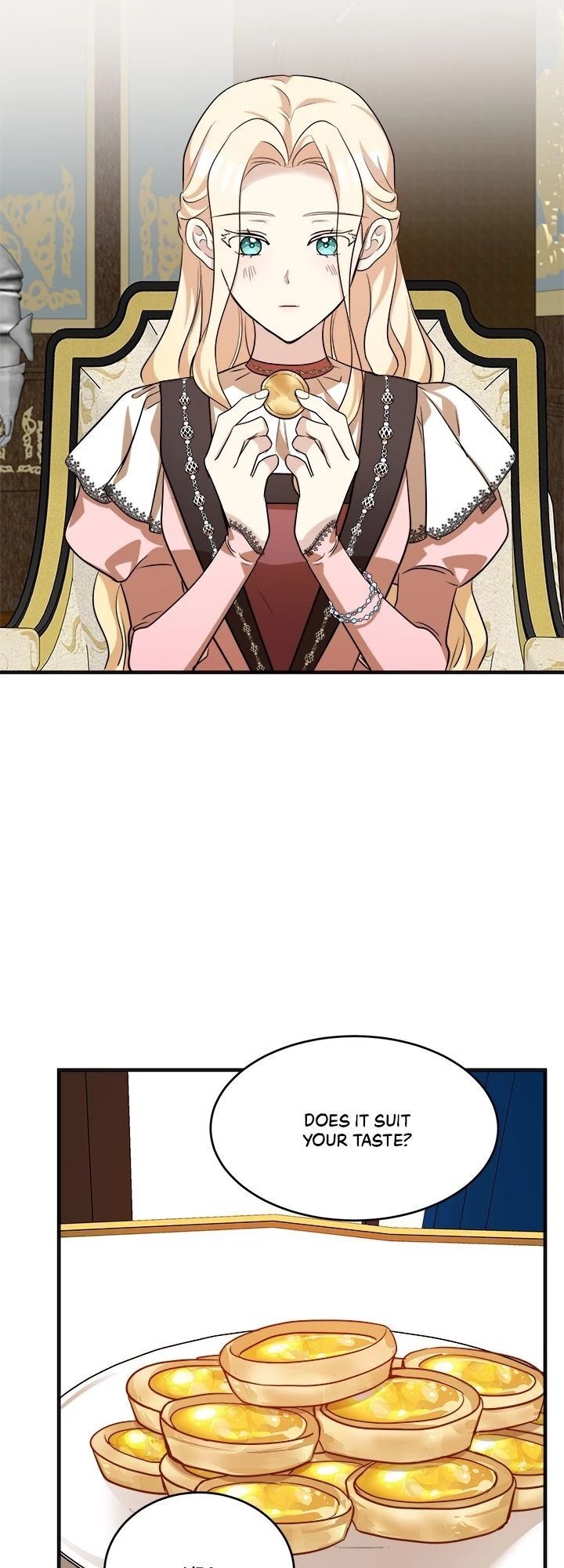 The Villainess Lives Twice chapter 56 page 26