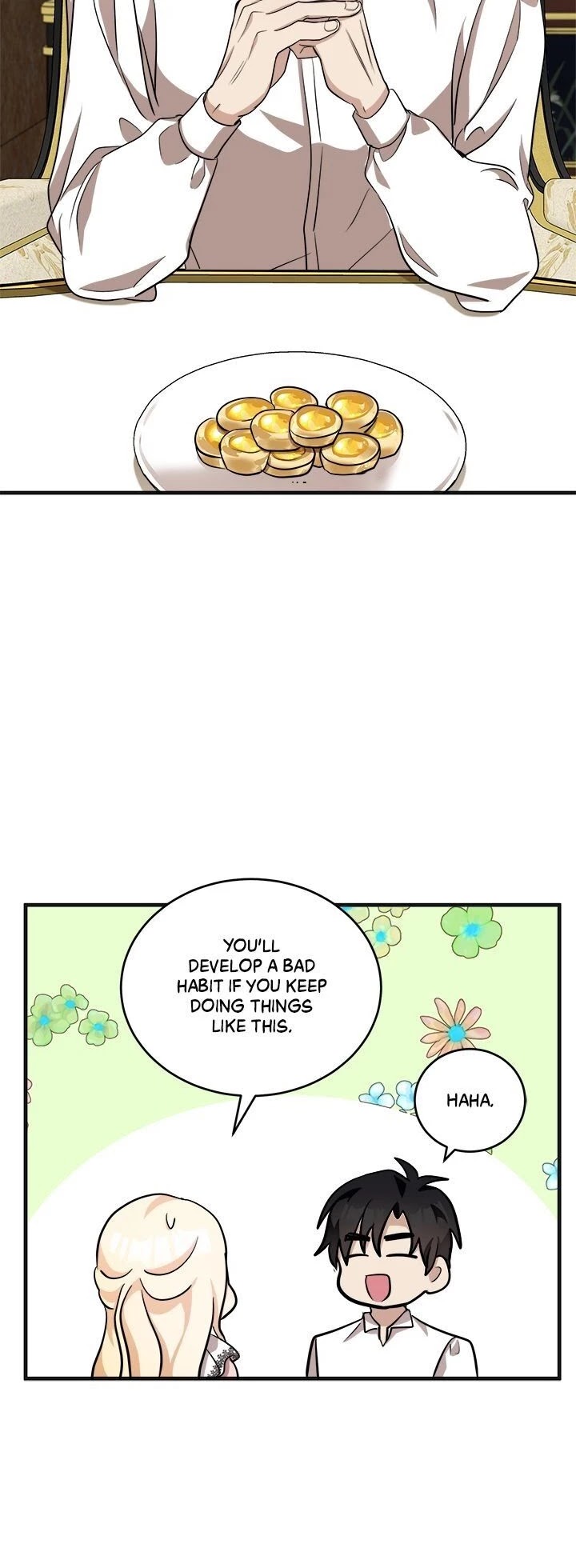 The Villainess Lives Twice chapter 56 page 29