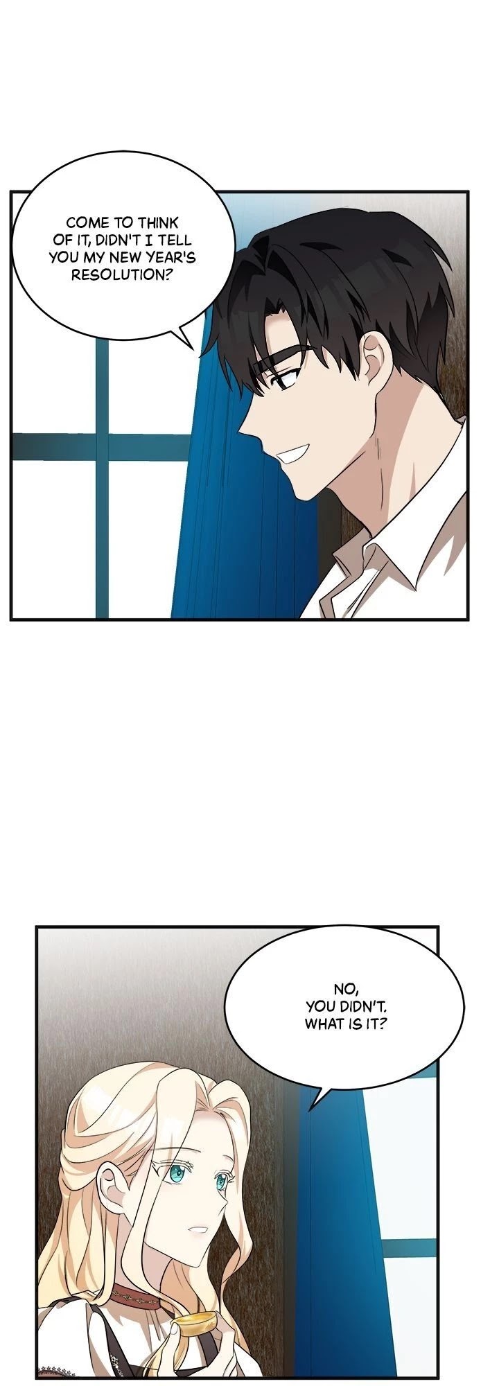 The Villainess Lives Twice chapter 56 page 30