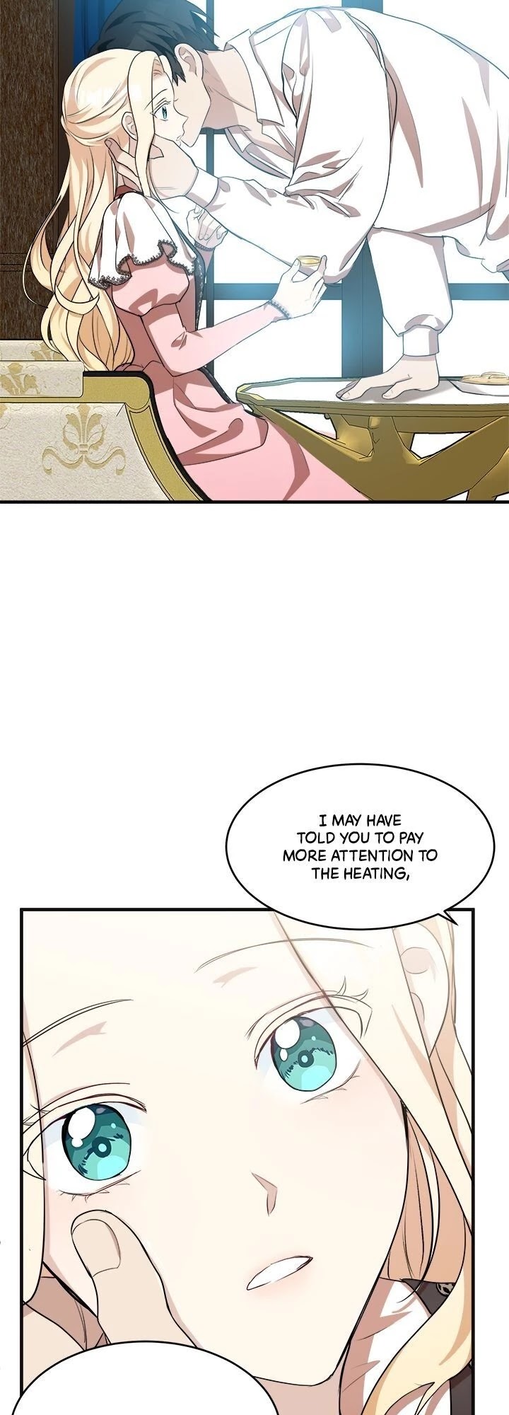 The Villainess Lives Twice chapter 56 page 34