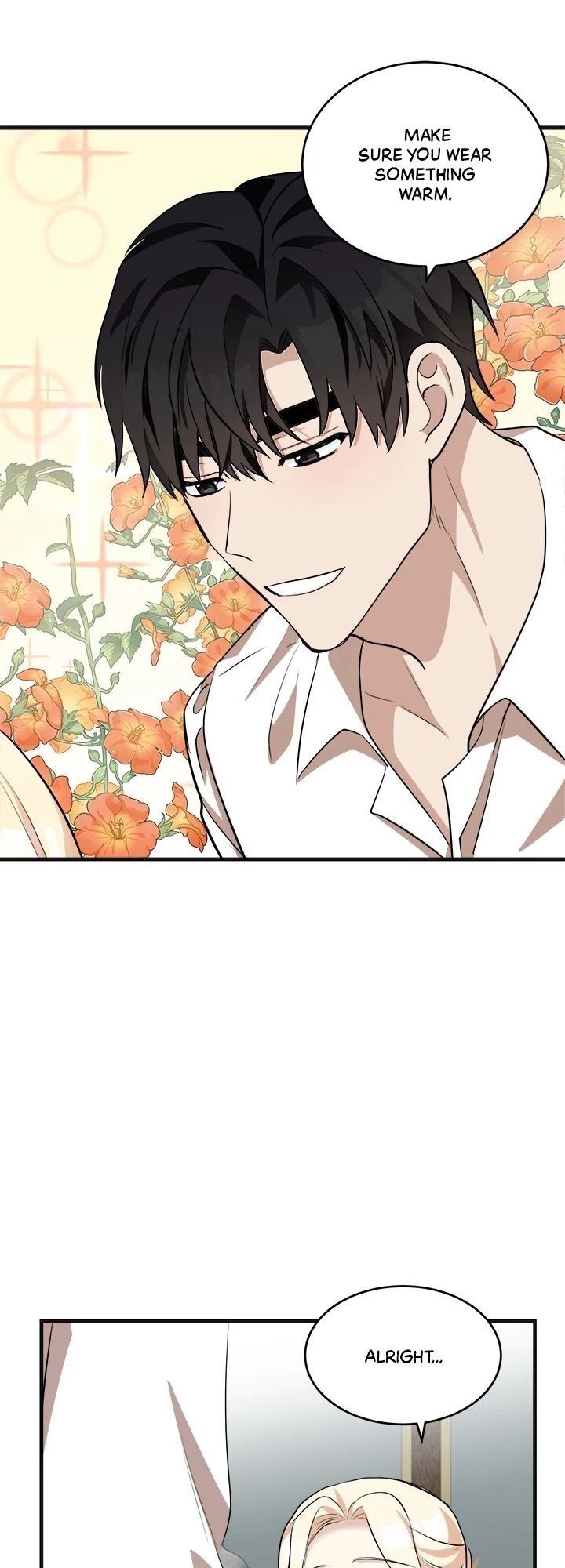 The Villainess Lives Twice chapter 56 page 36