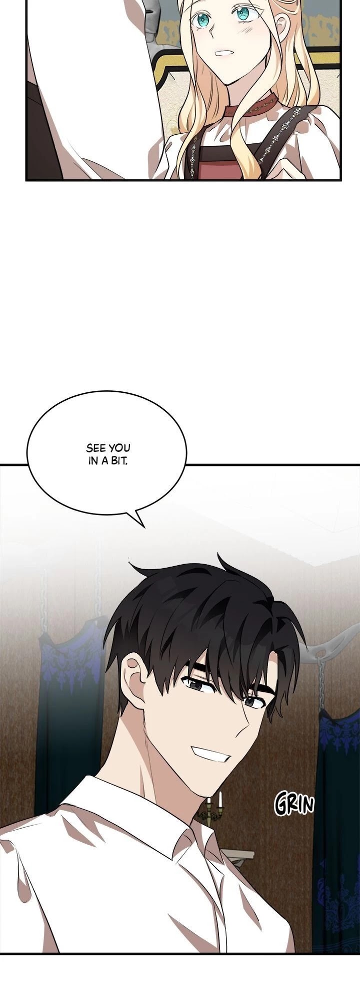 The Villainess Lives Twice chapter 56 page 37