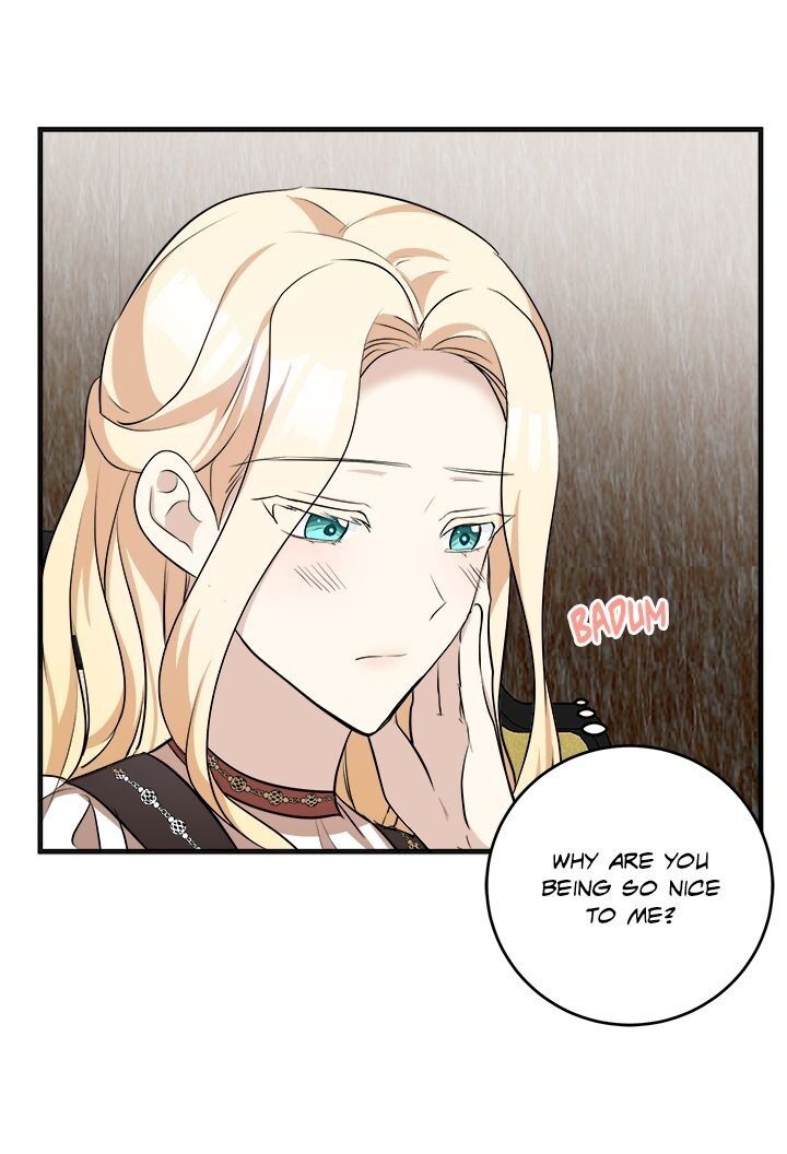 The Villainess Lives Twice chapter 56 page 41