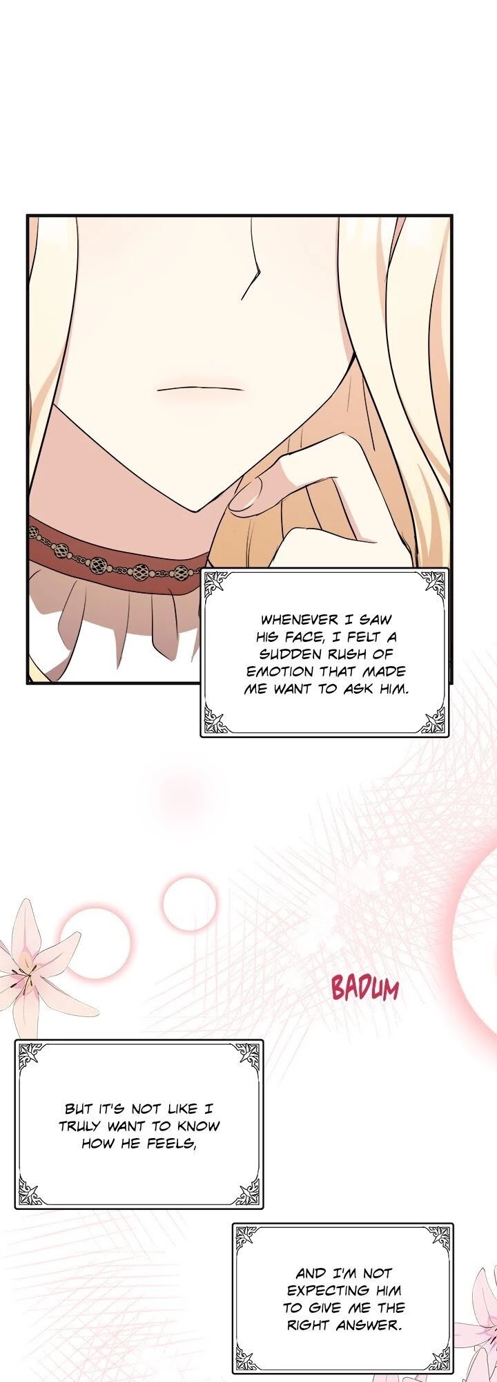 The Villainess Lives Twice chapter 56 page 42