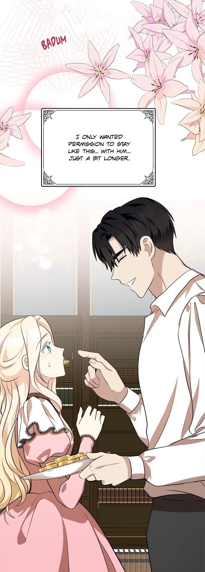 The Villainess Lives Twice chapter 56 page 43