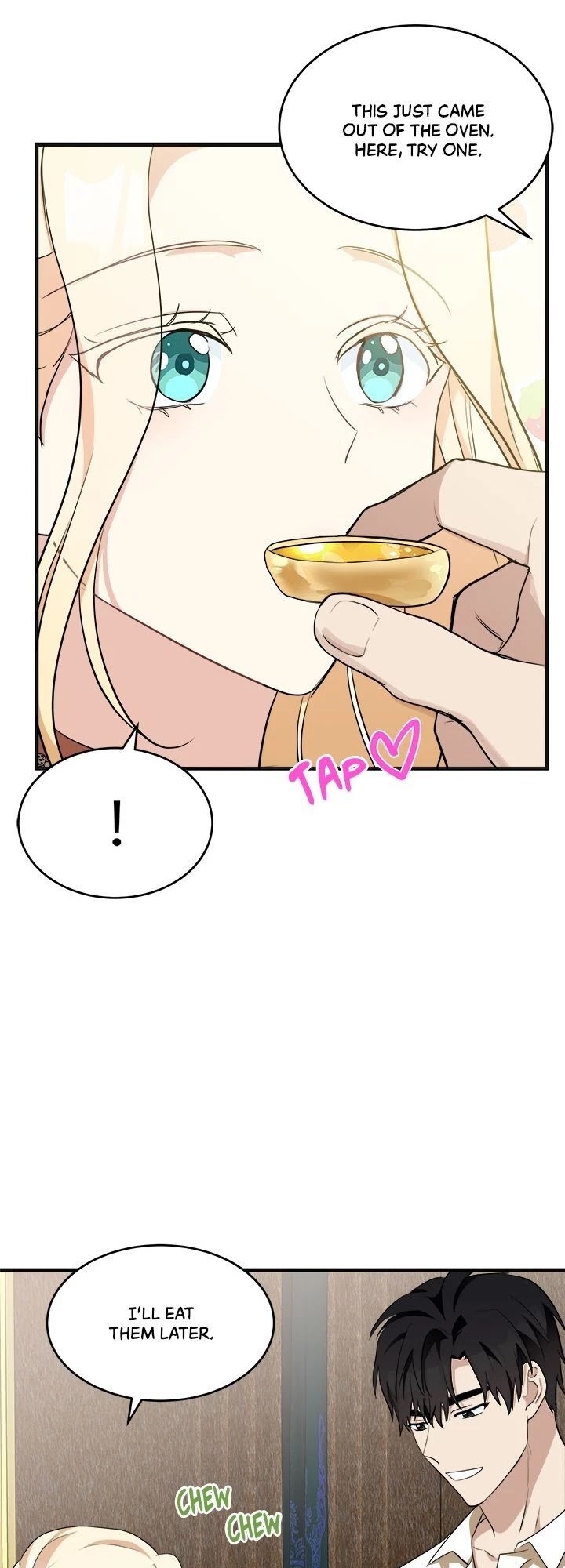 The Villainess Lives Twice chapter 56 page 5