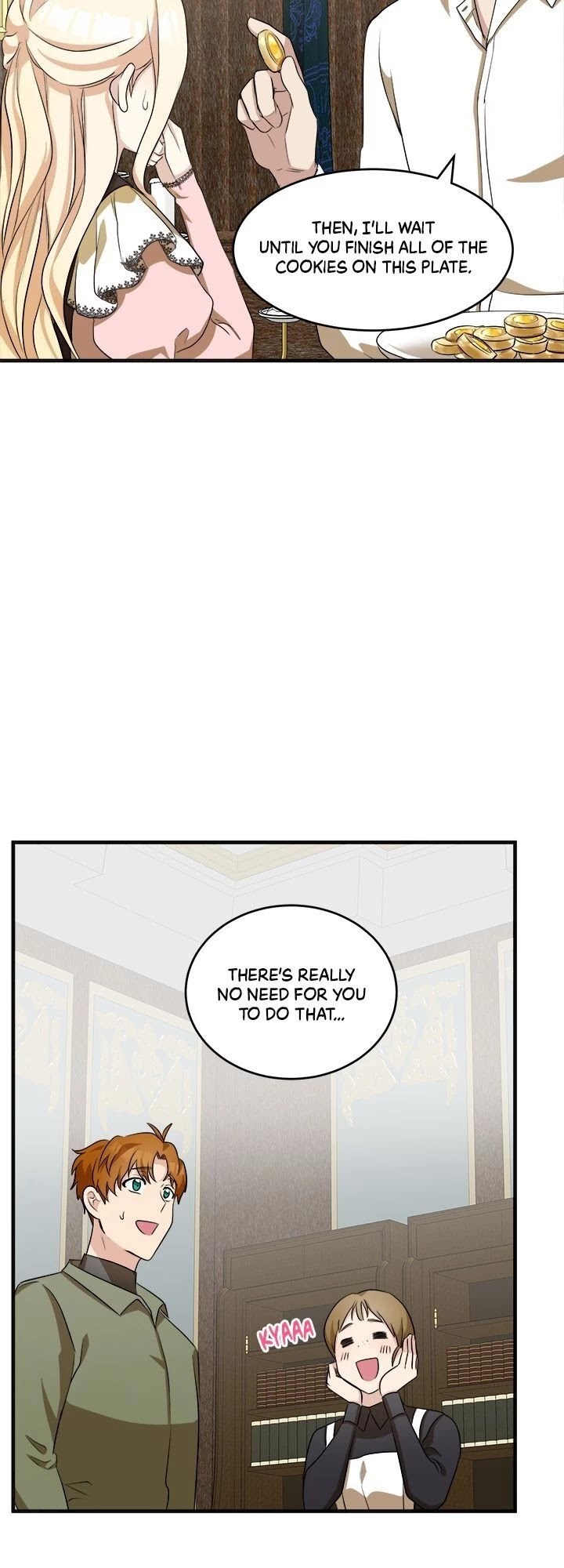 The Villainess Lives Twice chapter 56 page 6