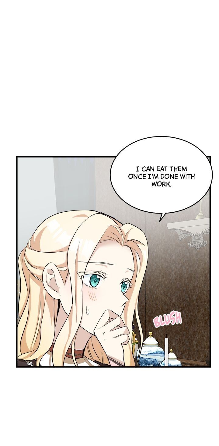 The Villainess Lives Twice chapter 56 page 7