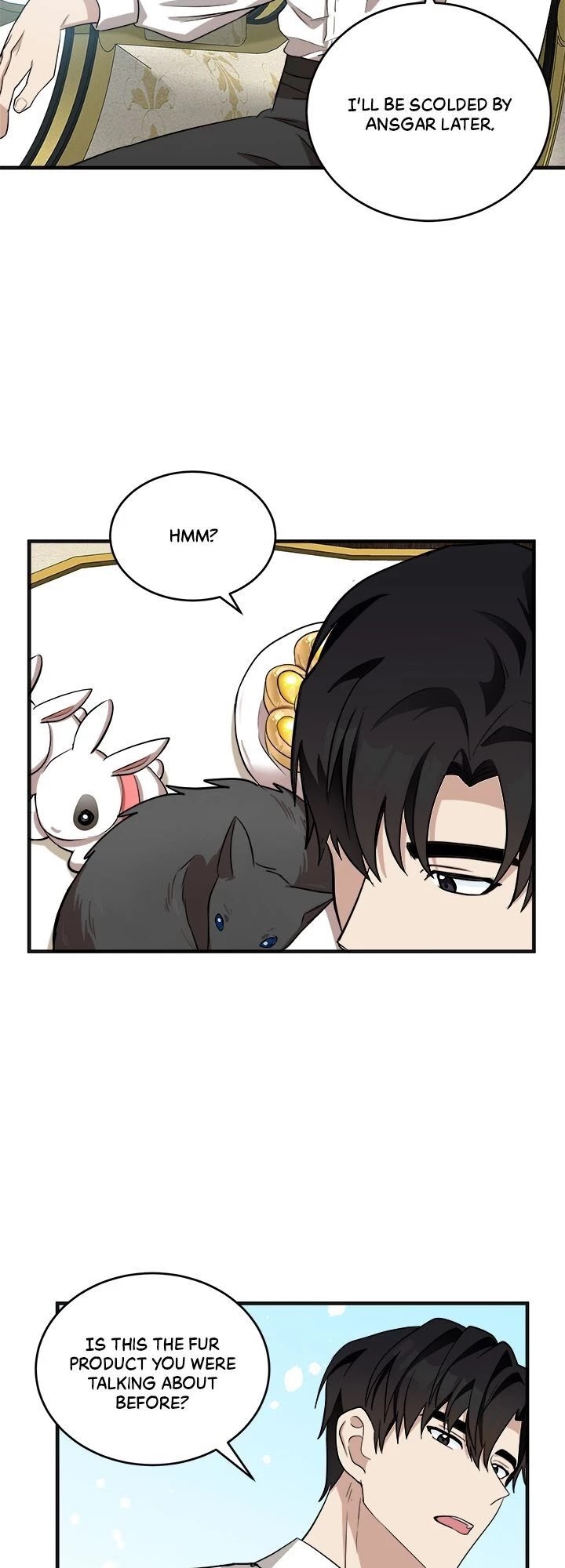 The Villainess Lives Twice chapter 56 page 9