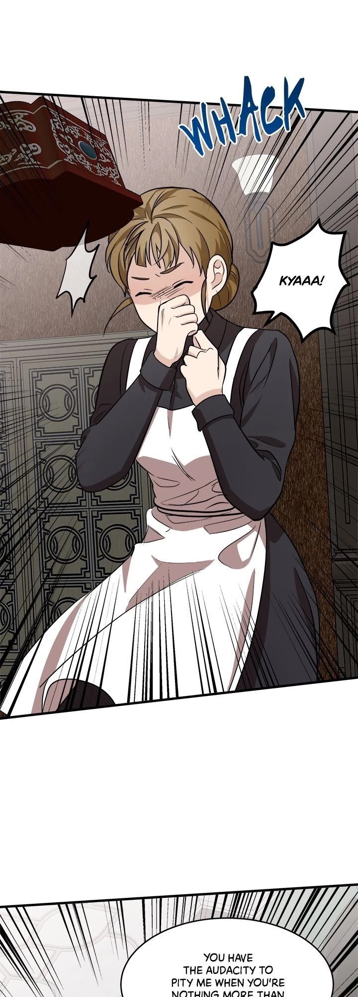 The Villainess Lives Twice chapter 57 page 13