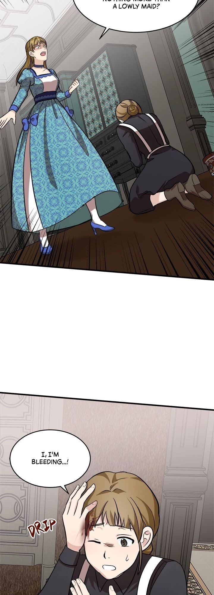 The Villainess Lives Twice chapter 57 page 14