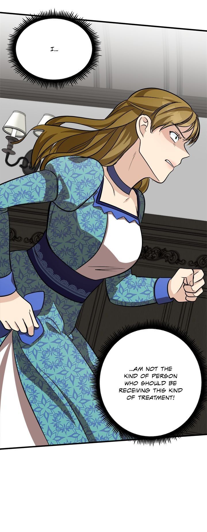 The Villainess Lives Twice chapter 57 page 18