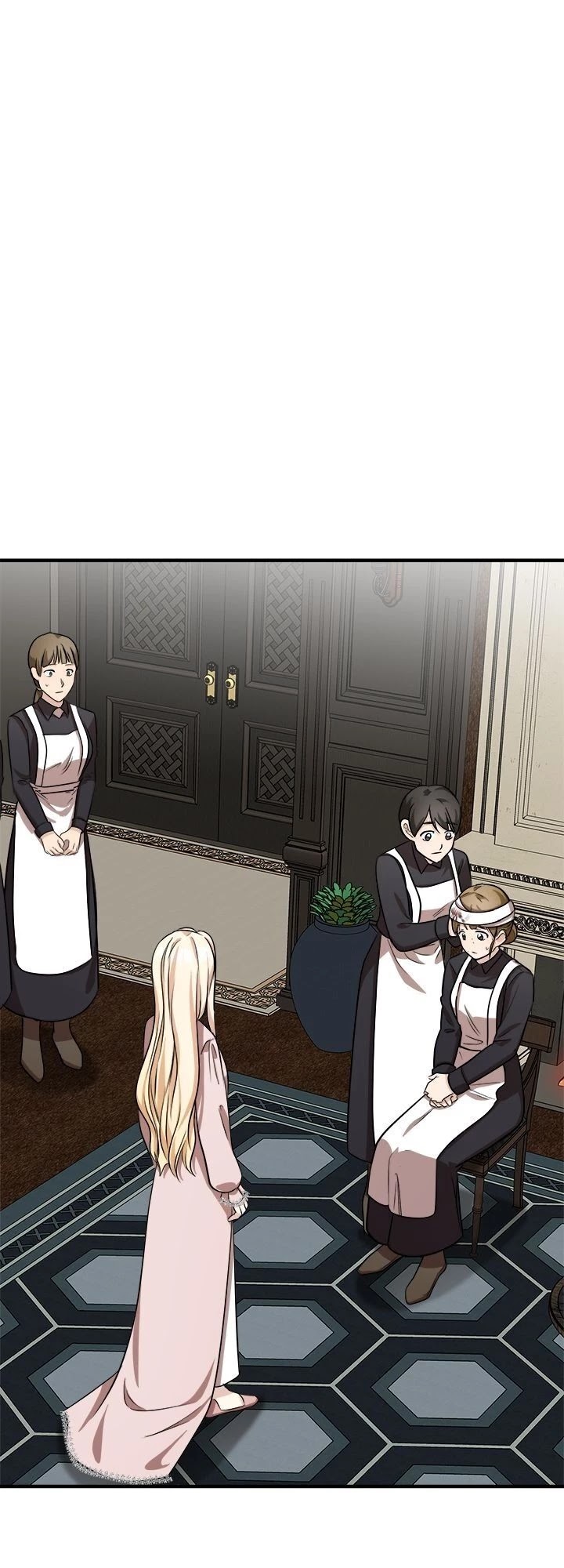 The Villainess Lives Twice chapter 57 page 19