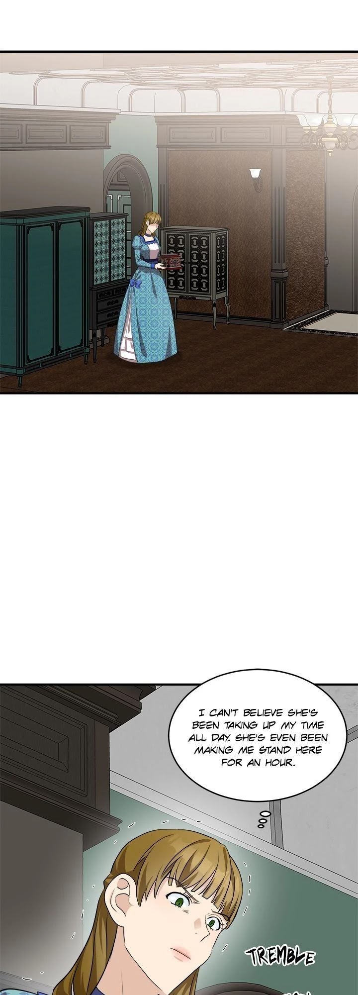 The Villainess Lives Twice chapter 57 page 2