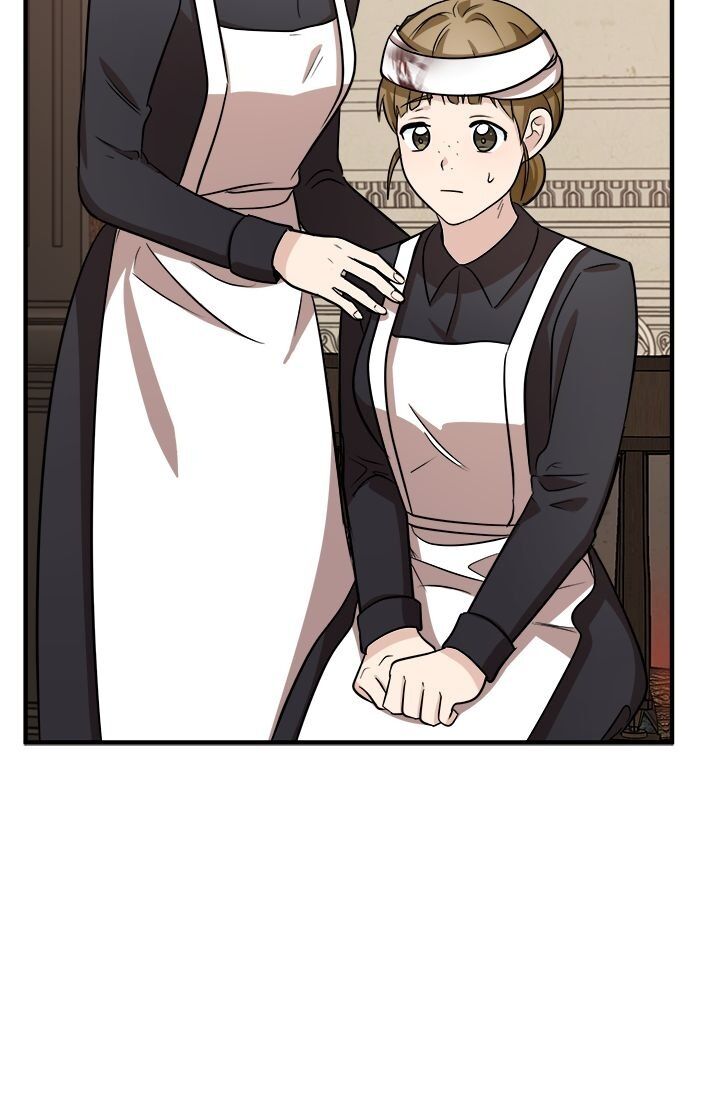 The Villainess Lives Twice chapter 57 page 21