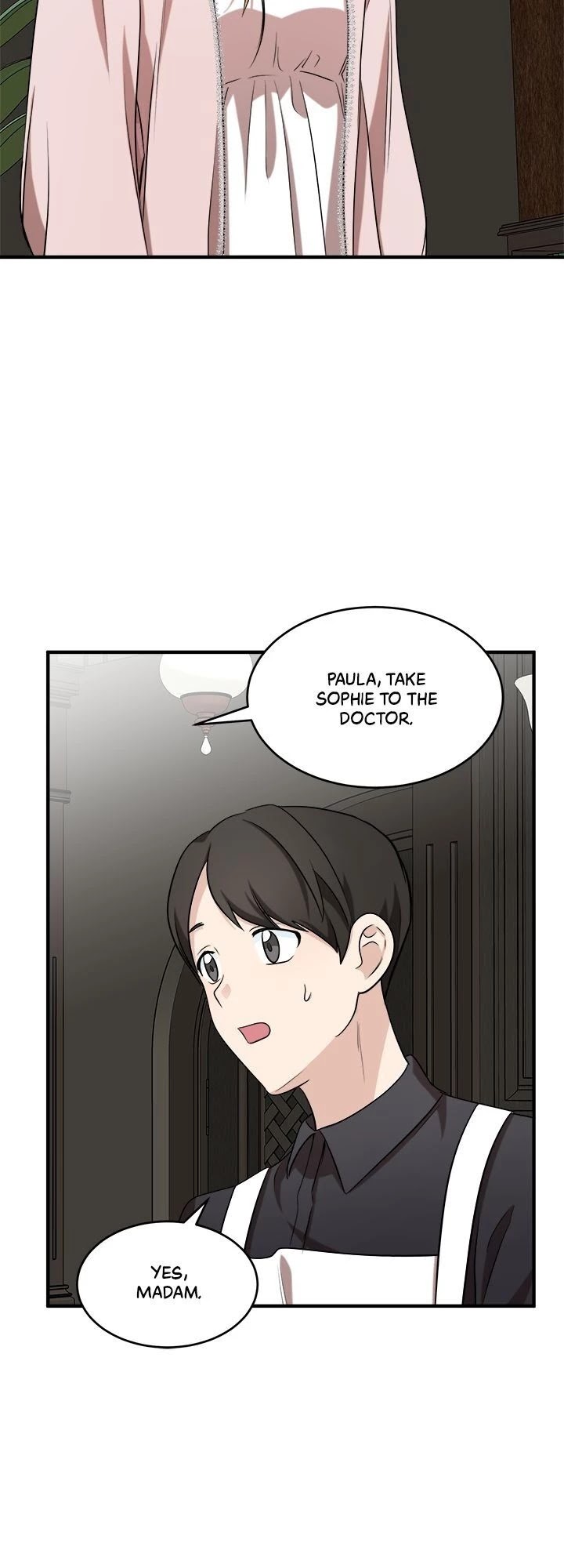 The Villainess Lives Twice chapter 57 page 23