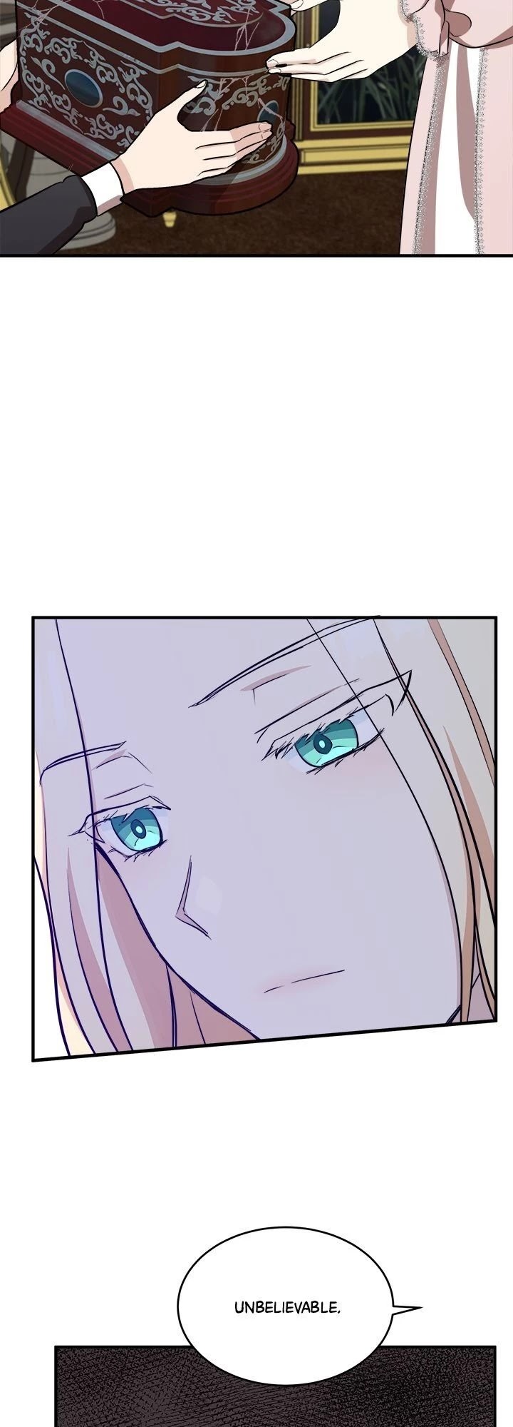 The Villainess Lives Twice chapter 57 page 26