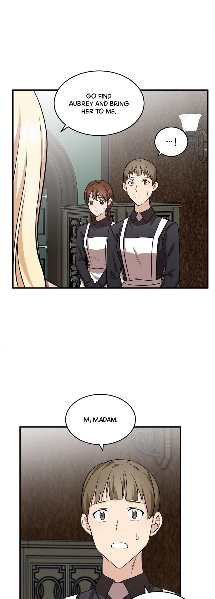 The Villainess Lives Twice chapter 57 page 29