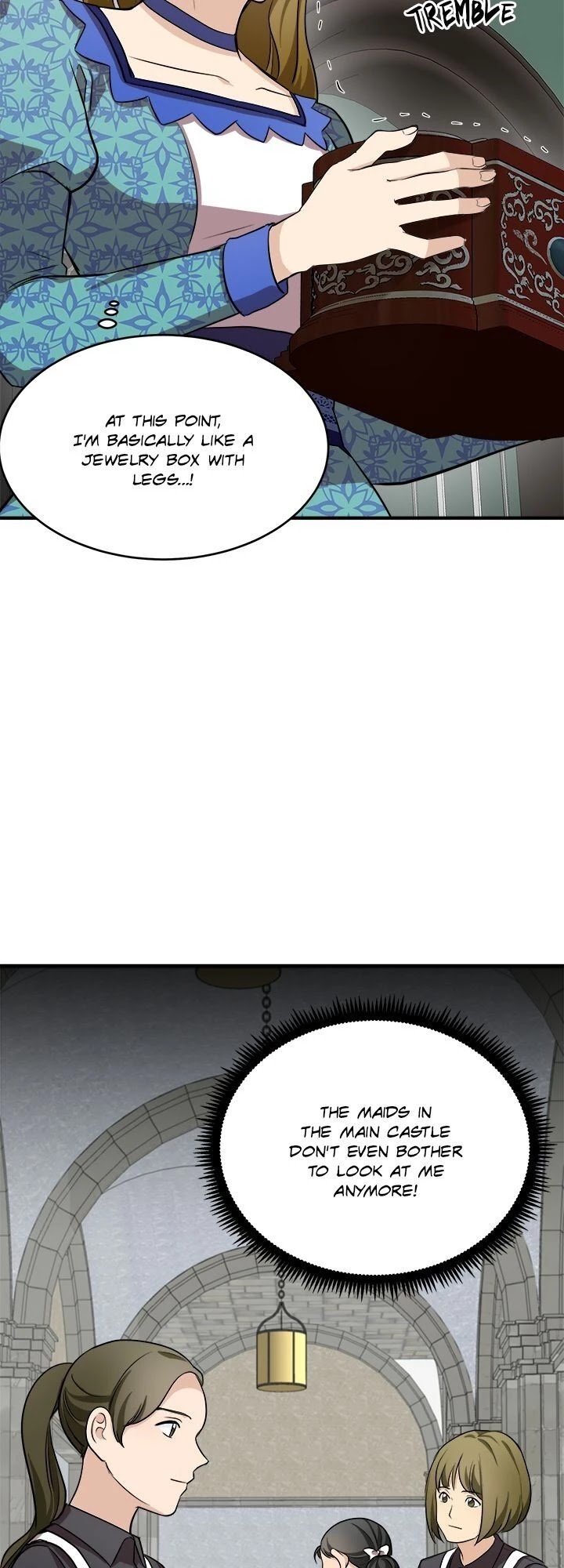 The Villainess Lives Twice chapter 57 page 3