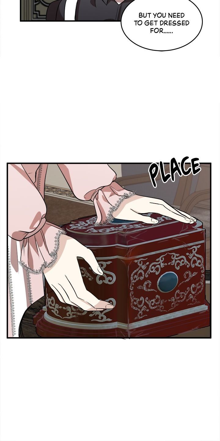 The Villainess Lives Twice chapter 57 page 30